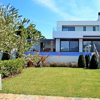 Вилла в Греции, 340 кв.м.