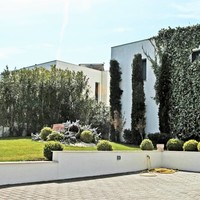 Вилла в Греции, 340 кв.м.