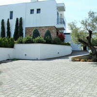 Вилла в Греции, 340 кв.м.