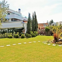 Вилла в Греции, 340 кв.м.