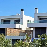 Вилла в Греции, 340 кв.м.