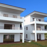 Townhouse in Greece, 147 sq.m.