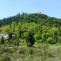 Land plot in Greece, 9375 sq.m.