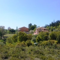 Land plot in Greece, 9375 sq.m.