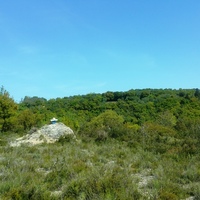 Land plot in Greece, 9375 sq.m.