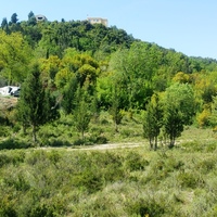 Land plot in Greece, 9375 sq.m.