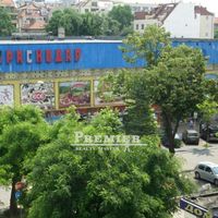 Flat in Bulgaria, Burgas Province, 90 sq.m.