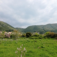 Land plot in Greece, 4108 sq.m.