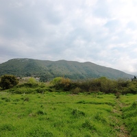 Land plot in Greece, 4108 sq.m.