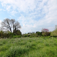 Land plot in Greece, 4108 sq.m.