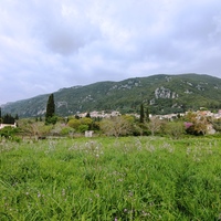Land plot in Greece, 4108 sq.m.