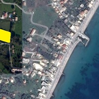 Land plot in Greece, 7500 sq.m.