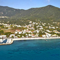 Land plot in Greece, 4500 sq.m.