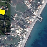 Land plot in Greece, 4500 sq.m.