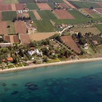 Villa in Greece, 750 sq.m.