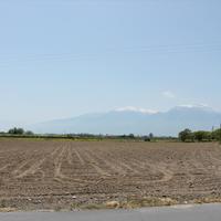 Land plot in Greece