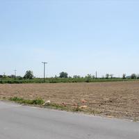 Land plot in Greece