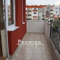 Flat in Bulgaria, Burgas Province, 84 sq.m.