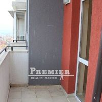 Flat in Bulgaria, Burgas Province, 84 sq.m.