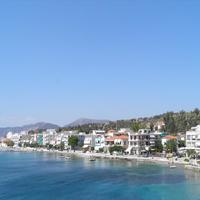 Земельный участок в Греции