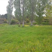 Land plot in Greece