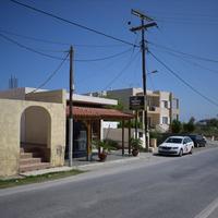 Hotel in Greece, 400 sq.m.