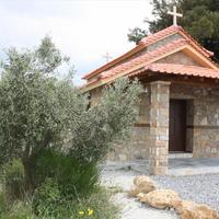 Земельный участок в Греции