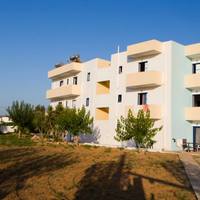 Отель (гостиница) в Греции, 1150 кв.м.