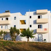 Отель (гостиница) в Греции, 1150 кв.м.