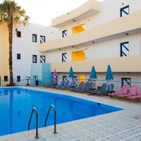 Отель (гостиница) в Греции, 1150 кв.м.