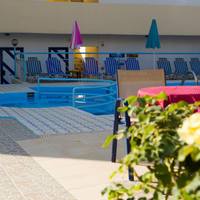 Отель (гостиница) в Греции, 1150 кв.м.