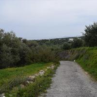 Земельный участок в Греции