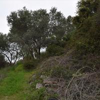 Земельный участок в Греции