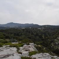 Земельный участок в Греции