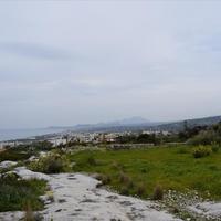 Земельный участок в Греции