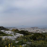 Земельный участок в Греции