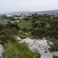 Земельный участок в Греции