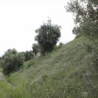 Земельный участок в Греции
