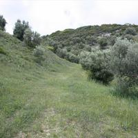 Земельный участок в Греции