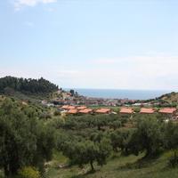 Земельный участок в Греции