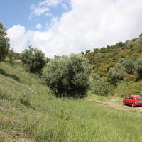 Земельный участок в Греции