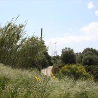 Земельный участок в Греции