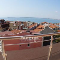 Flat in Bulgaria, Sveti Vlas, 126 sq.m.