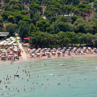 Земельный участок в Греции