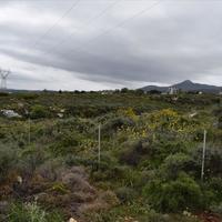 Земельный участок в Греции