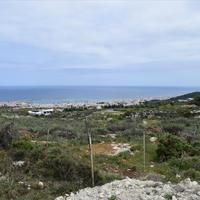 Земельный участок в Греции