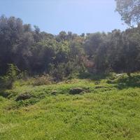 Земельный участок в Греции