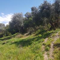 Земельный участок в Греции