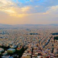 Business center in Greece, 210 sq.m.