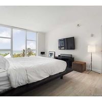 Апартаменты в США, Флорида, Бэл-Харбор, 99 кв.м.